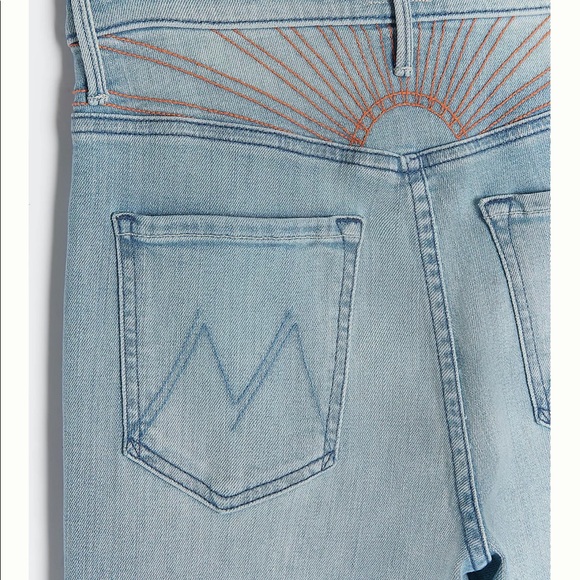 MOTHER jeans - Picture 4 of 7